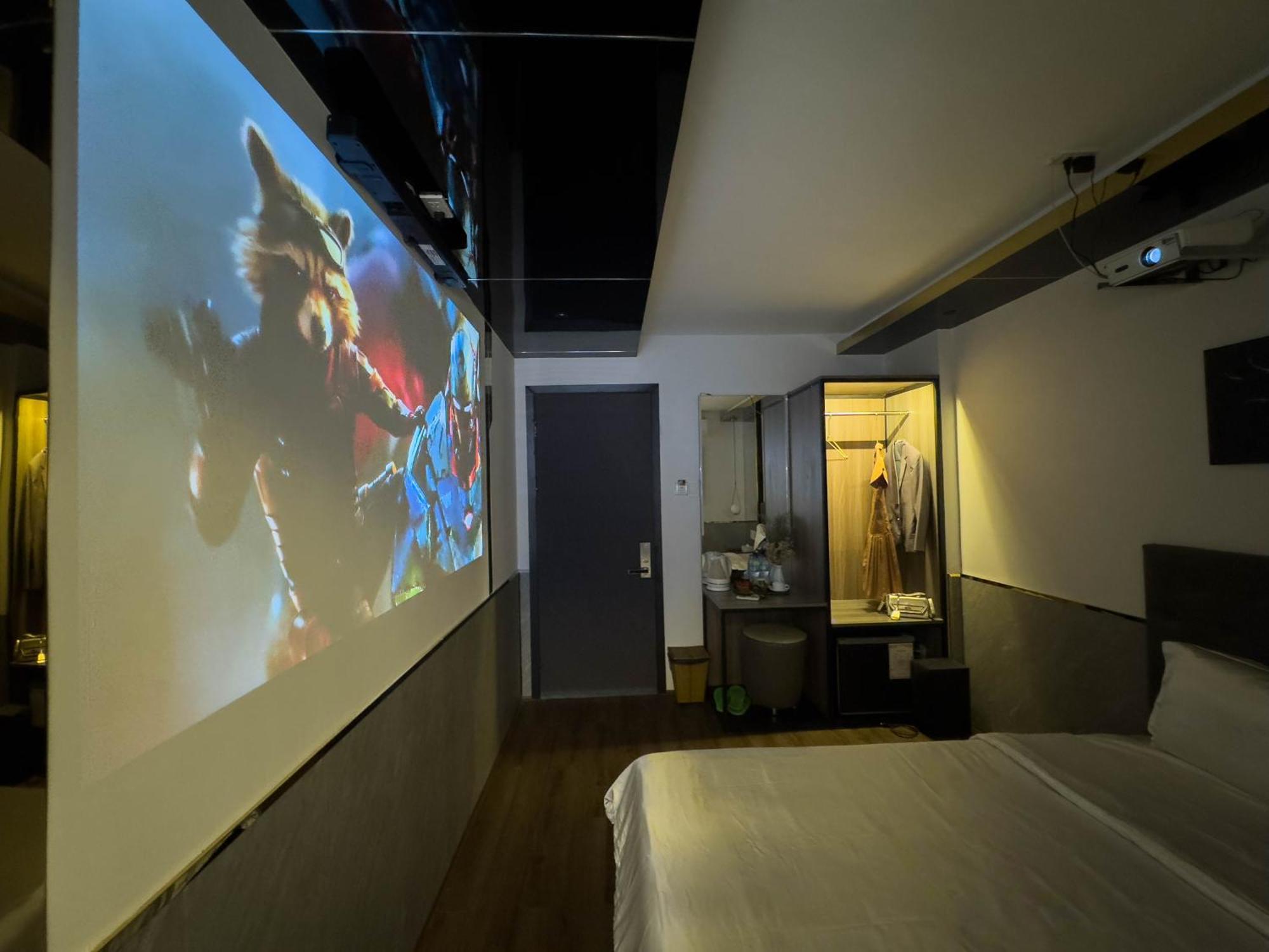 M&H Hotel Cidade de Ho Chi Minh Exterior foto